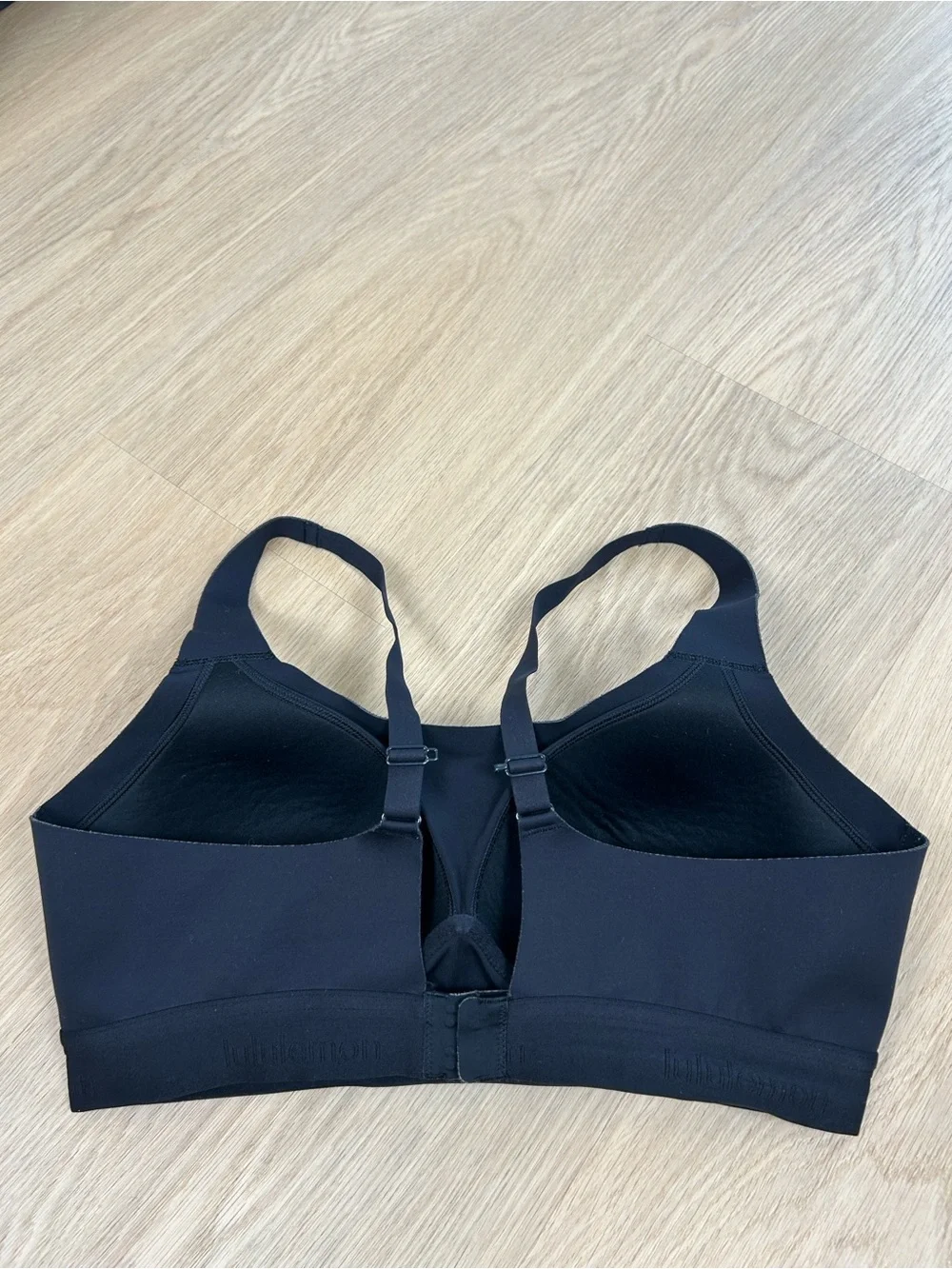 Lululemon Fine Form Bra 36C